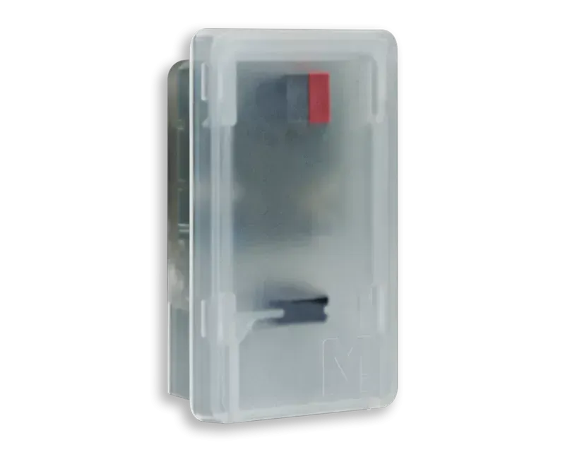 Senzor crepuscular si de temperatură KNX MDT