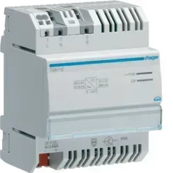 Sursa KNX 640mA Hager 