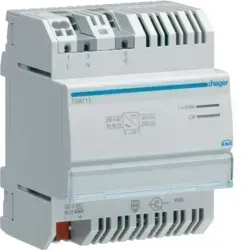 Sursa KNX 320mA Hager 