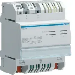 Sursa KNX 2x320mA Hager 