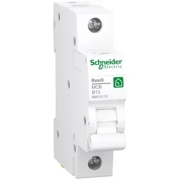 Siguranta automata monopolara 1P B13 Schneider