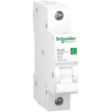 Siguranta automata monopolara 1P B25 Schneider