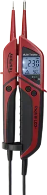 Multimetru Digital. TESTBOY Pocket 100