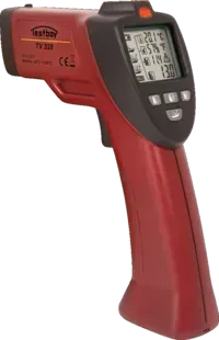 Detector de mucegai. Testboy TV 328