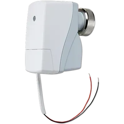 Acționare supapă KNX (motorizată) cu controler. 2177 SV R