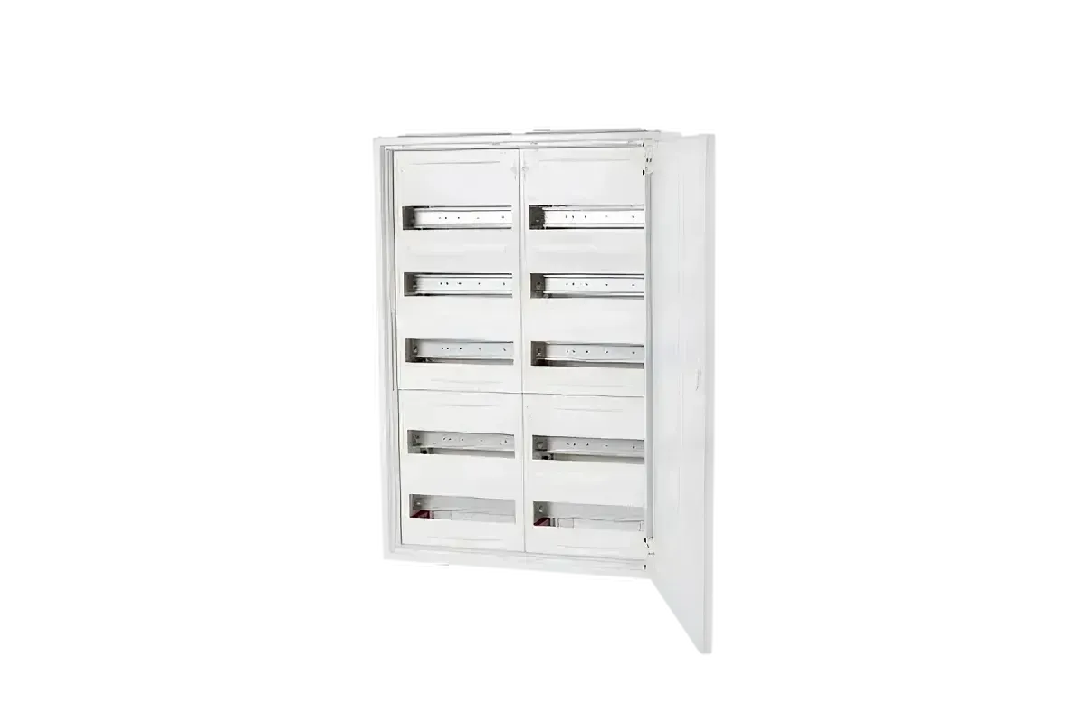 Tablou metalic aplicat 120 module F-tronic FV2-5