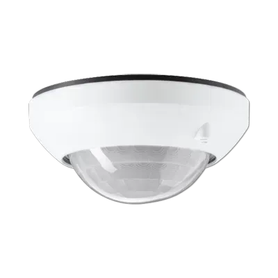 Detector de prezență Standard, alb. 3361 WW