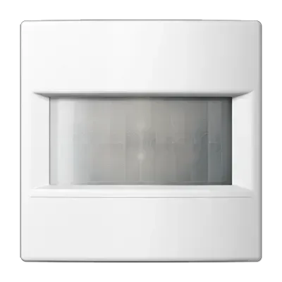  Comutator automat KNX 1.1 m, Standard, gamă LS, alb. LS 3181 WW