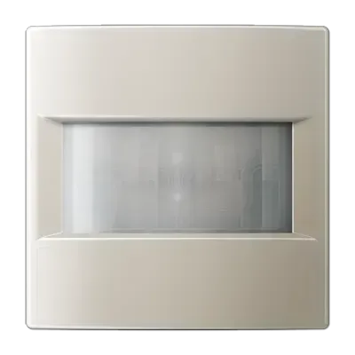 Comutator automat KNX 1.1 m, Standard, gamă LS, oțel inoxidabil. ES 3181