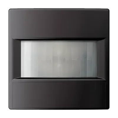 KNX Automatic switch 1.1 m, Standard, LS range, dark. AL 3181 D