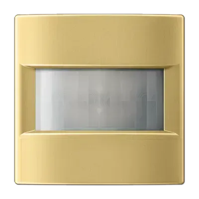 Comutator automat KNX 1.1 m, Standard, gamă LS, alamă clasică. ME 3181 C