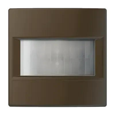 Comutator automat KNX 1.1 m, Standard, gamă LS, alamă antichizată. ME 3181 AT