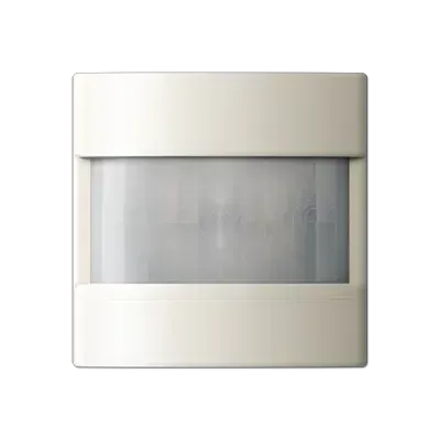 Comutator automat KNX 1.1 m, Standard, gamă AS, ivory. A 3181