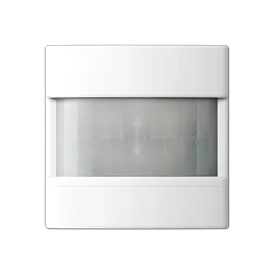 Comutator automat KNX 1.1 m, Standard, gamă AS/A, alb. A 3181 WW