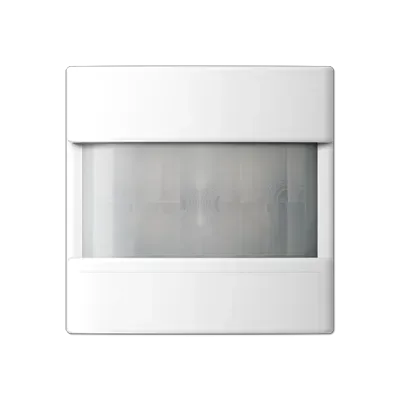 Comutator automat KNX 1.1 m, Universal, gamă AS/A, alb. A 3181-1 WW