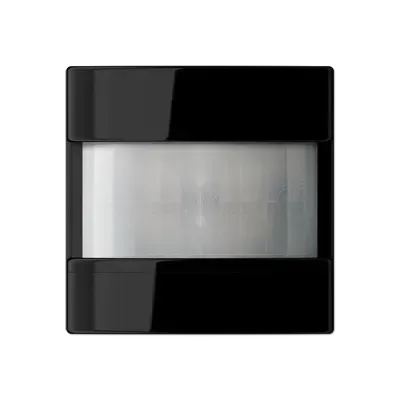Comutator automat KNX 1.1 m, Universal, gamă A, negru. A 3181-1 SW