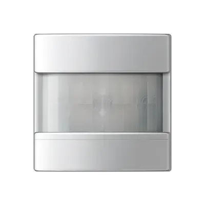 Comutator automat KNX 1.1 m, Standard, Gama A, aluminiu. A 3181 AL