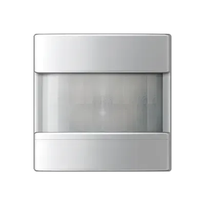 Comutator automat KNX 1.1 m, Universal, Gama A, aluminiu. A 3181-1 AL