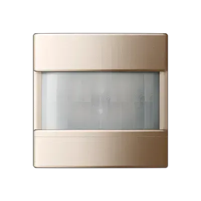  Comutator automat KNX 1.1 m, Standard, Gama A, champagne .A 3181 CH