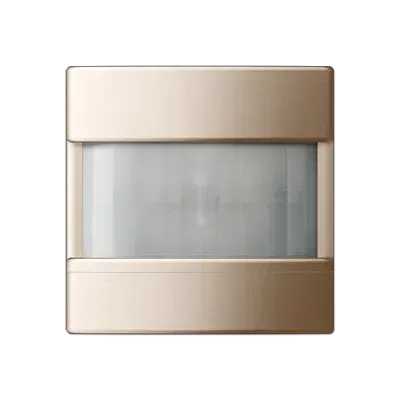 Comutator automat KNX 1.1 m, Universal, Gama A, champagne. A 3181-1 CH