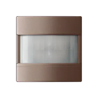  Comutator automat KNX 1.1 m, Standard, Gama A, mocha. A 3181 MO