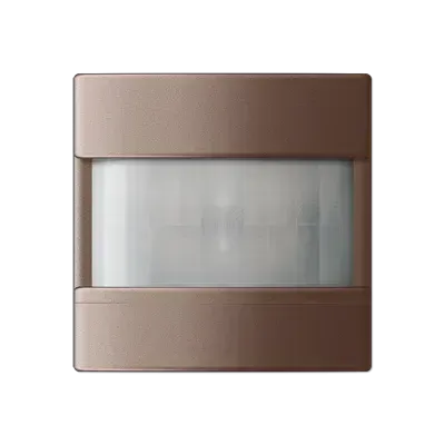  Comutator automat KNX 1.1 m, Universal, Gama A, mocha. A 3181-1 MO