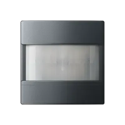 Comutator automat KNX 1.1 m, Universal, Gama A, antracit mat. A 3181-1 ANM