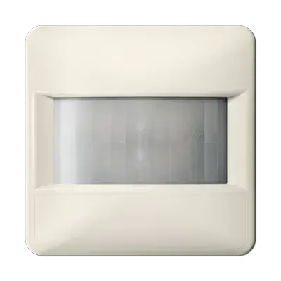  Comutator automat KNX 1.1 m, Standard, Gama CD, ivory. CD 3181