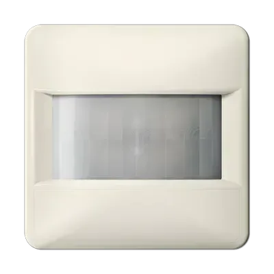 Comutator automat KNX 1.1 m, Universal, Gama CD, ivory. CD 3181-1