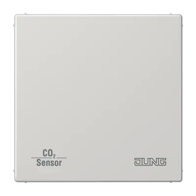 Senzor multiplu de CO2, din duroplastic, gamă LS, gri deschis. CO2 LS 2178 LG