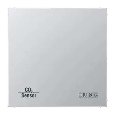  Senzor multiplu de CO2, gamă LS, aluminiu. CO2 AL 2178