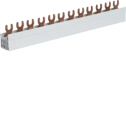 Busbar Hager 3P KDN363A