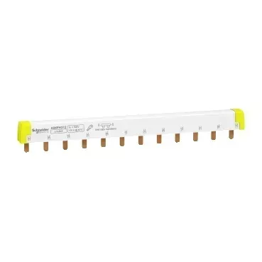 Busbar Schneider 3P A9XPH312