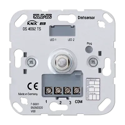  Senzor rotativ. DS 4092 TS