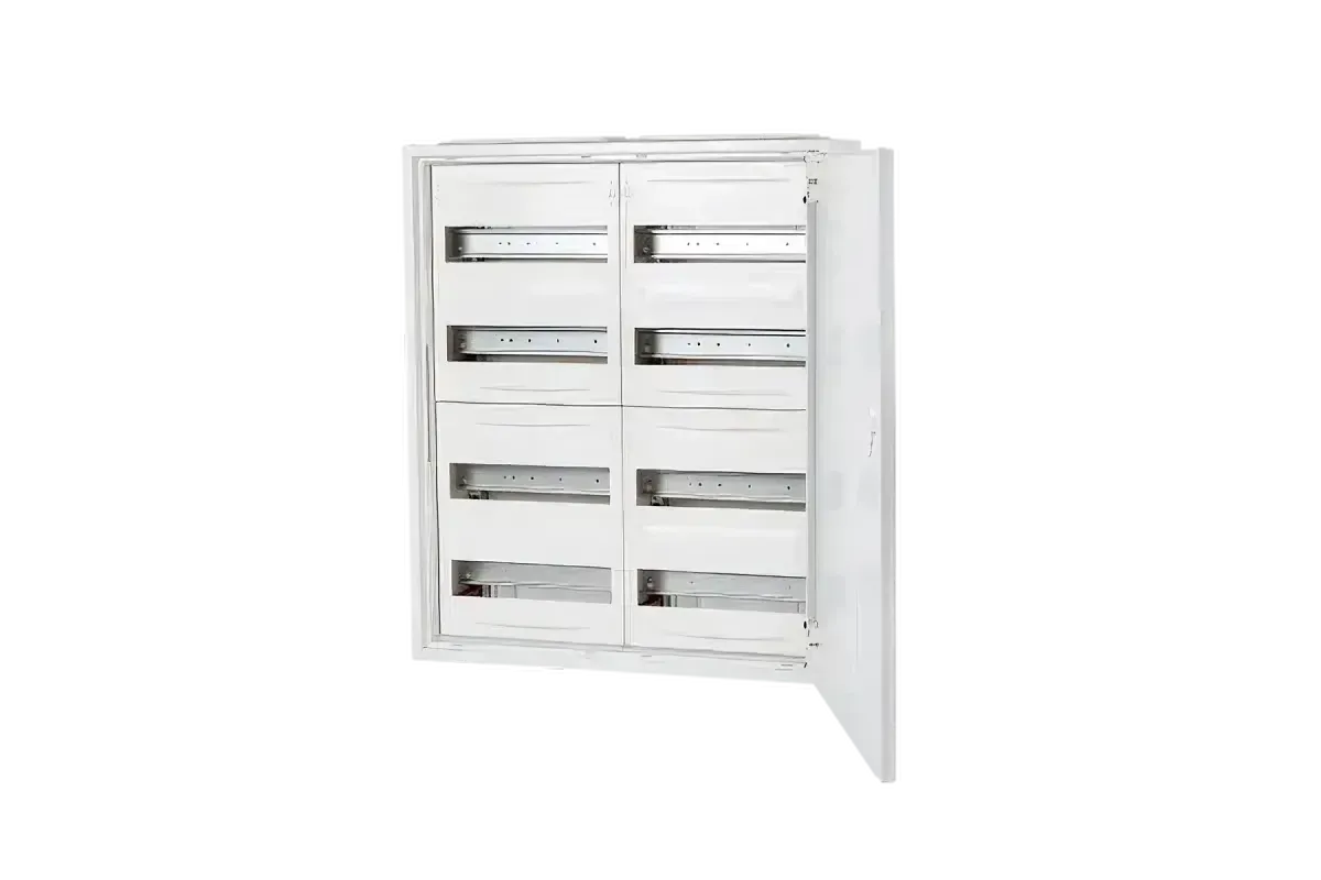 Tablou metalic aplicat 96 module F-tronic FV2-4