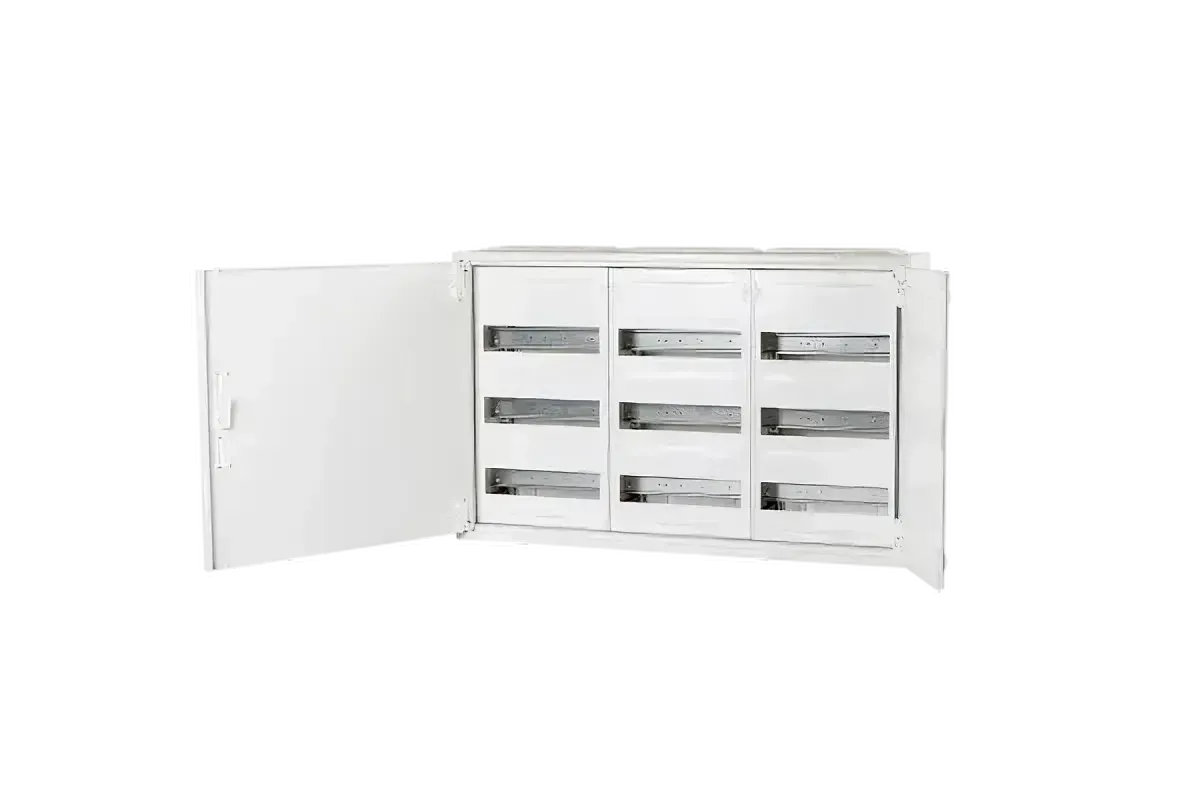 Tablou metalic aplicat 108 module F-tronic  FV3-3