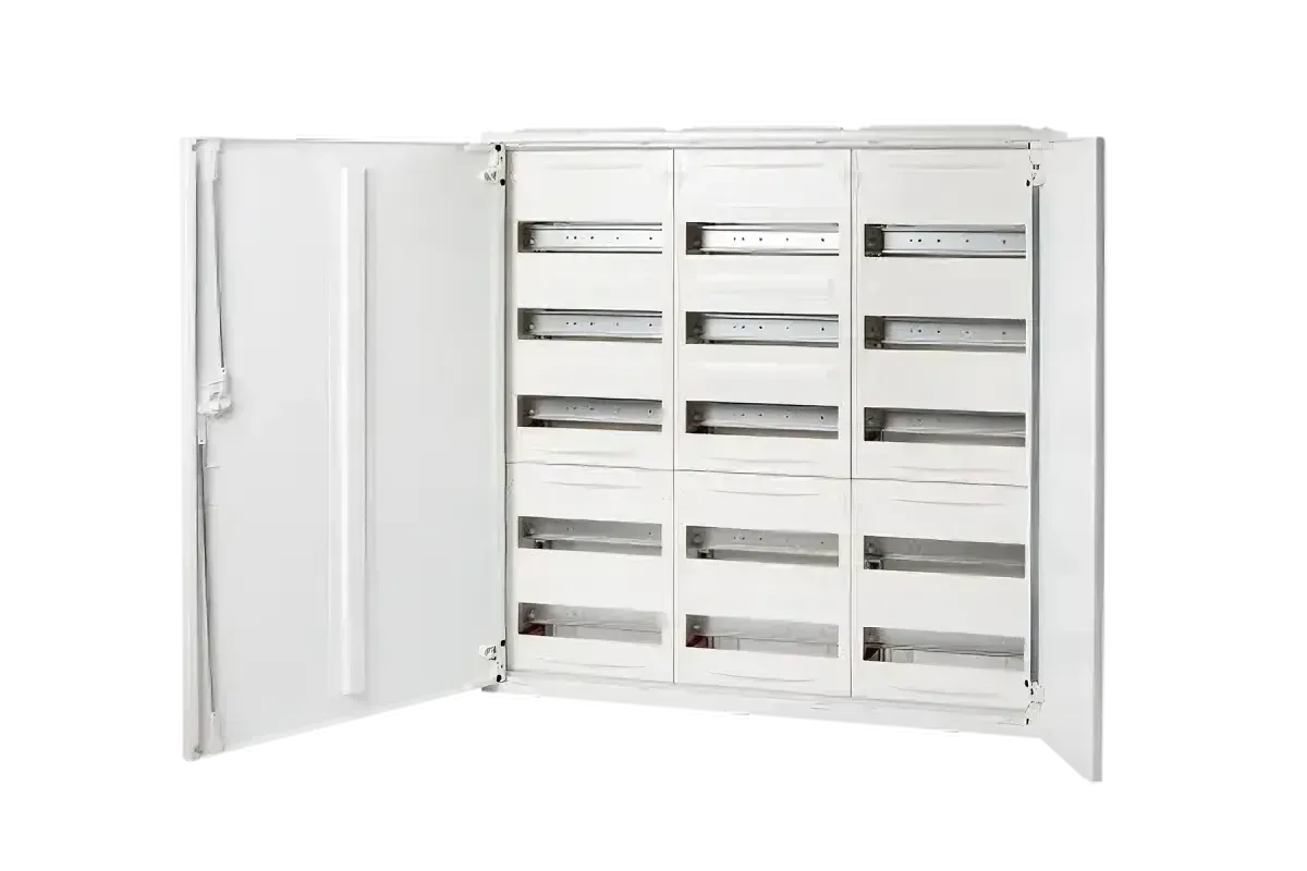 Tablou metalic aplicat 180 module F-tronic FV3-5
