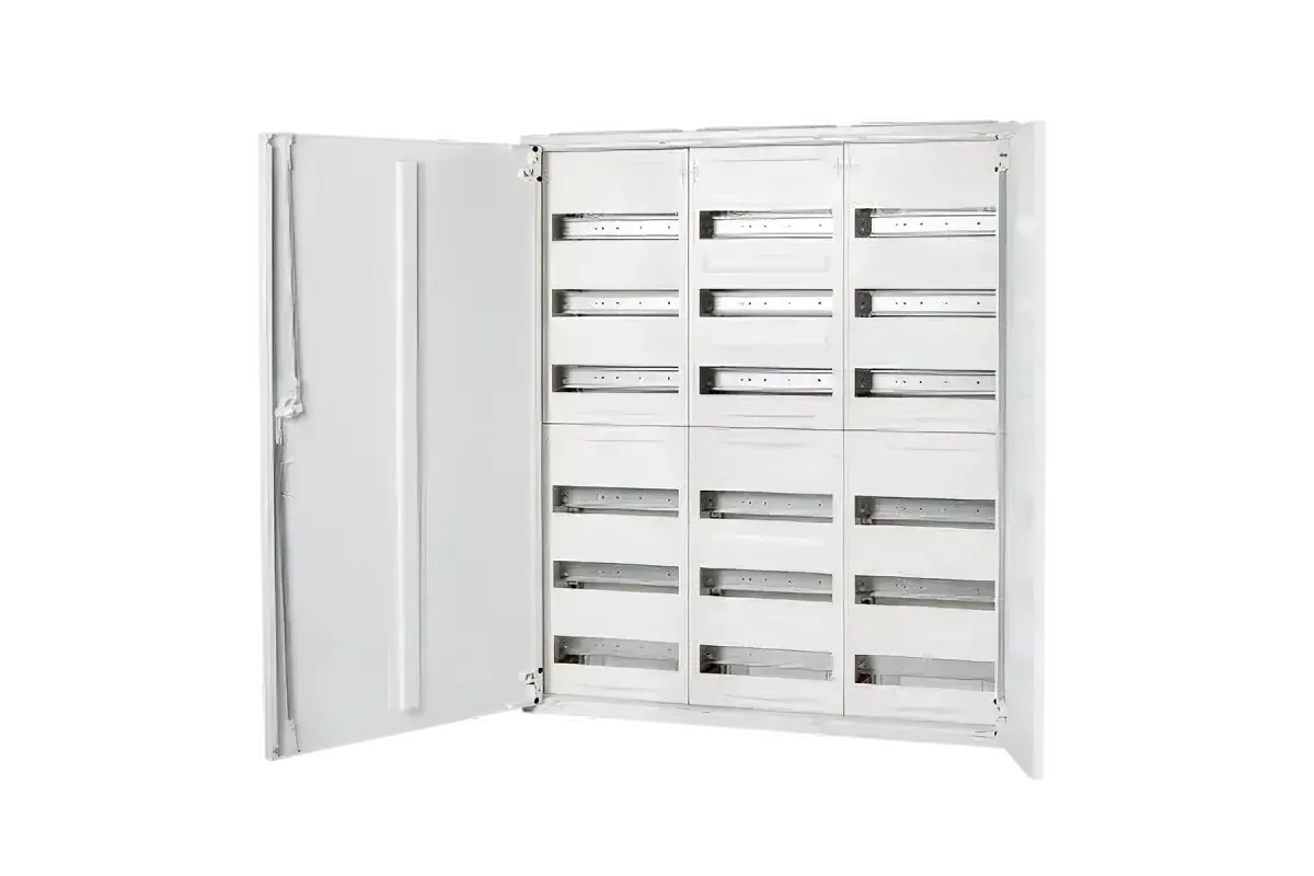 Tablou metalic aplicat 216 module F-tronic FV3-6