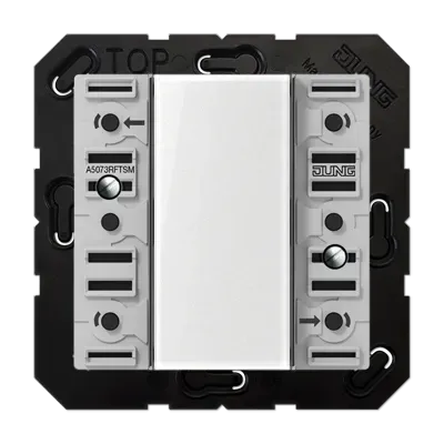 Modul de emisie radio KNX RF cu 3 canale, F50, gama AS/A. A 5073 RF TSM