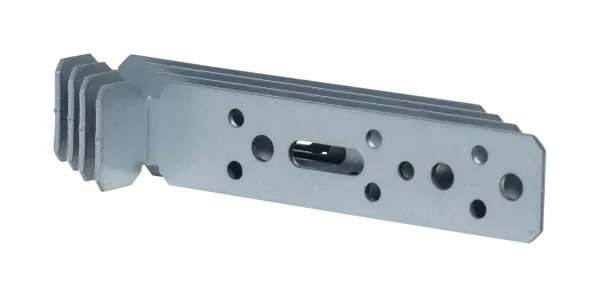 Kit montaj tablouri F-tronic Jumbo in pereti de zidarie MH-Set