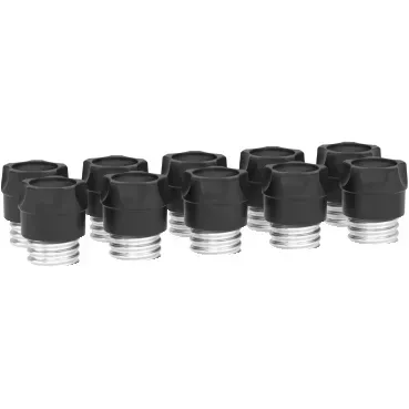  Capac cu surub Neozed D02, 1P, 63A, 400V, pentru suport siguranta Neozed D02. R9J02063