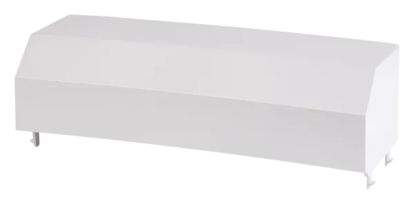 Capac mascare cabluri pt. tablouri F-tronic IP65