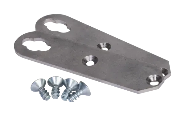 Kit montaj exterior tablouri F-tronic IP65 Neptun