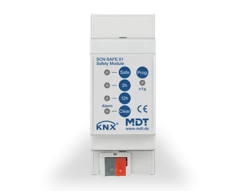 Modul de siguranta MDT SCN-SAFE.01