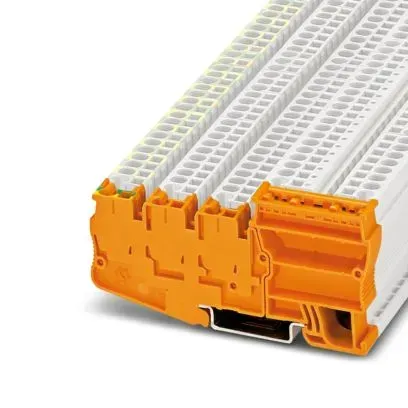 Cleme sir Phoenix Contact STIO-IN 2,5/4-PE OG - 25buc