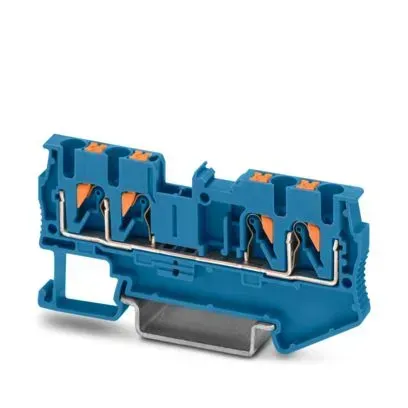 Cleme sir Phoenix Contact PT 2,5-QUATTRO BU - 50buc