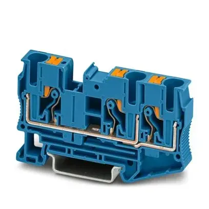 Cleme sir Phoenix Contact PT 6-TWIN BU - 50buc