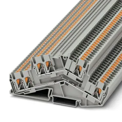 Cleme sir Phoenix Contact PTTBS 2,5-TWIN - 50buc