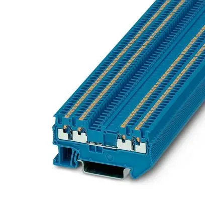 Cleme sir Phoenix Contact PT 1,5/S-QUATTRO BU - 50buc