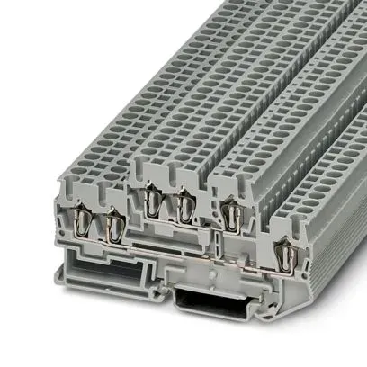 Cleme sir Phoenix Contact STTB 2,5-TWIN - 50buc